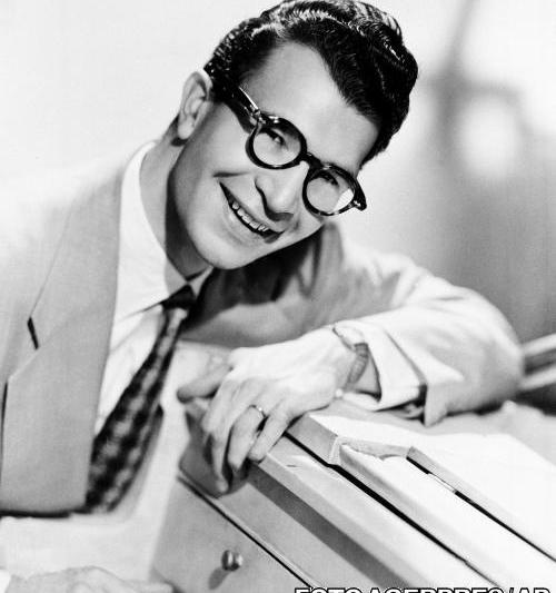 Dave Brubeck, Foto: Agerpres