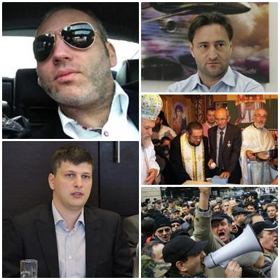 Actualitate, Foto: Colaj foto