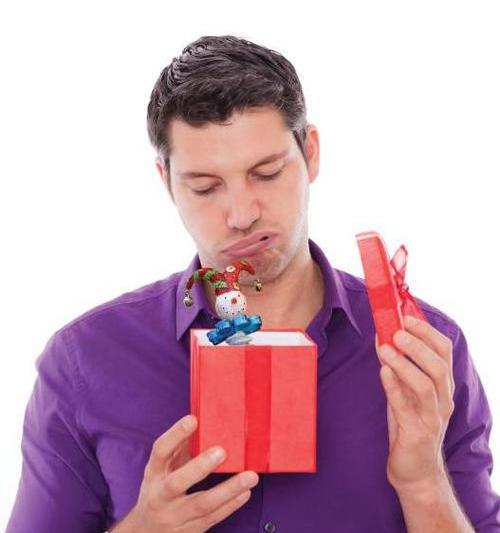 Cadouri de Craciun, Foto: Edenred