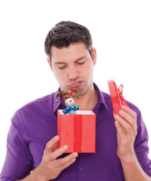 Cadouri de Craciun, Foto: Edenred