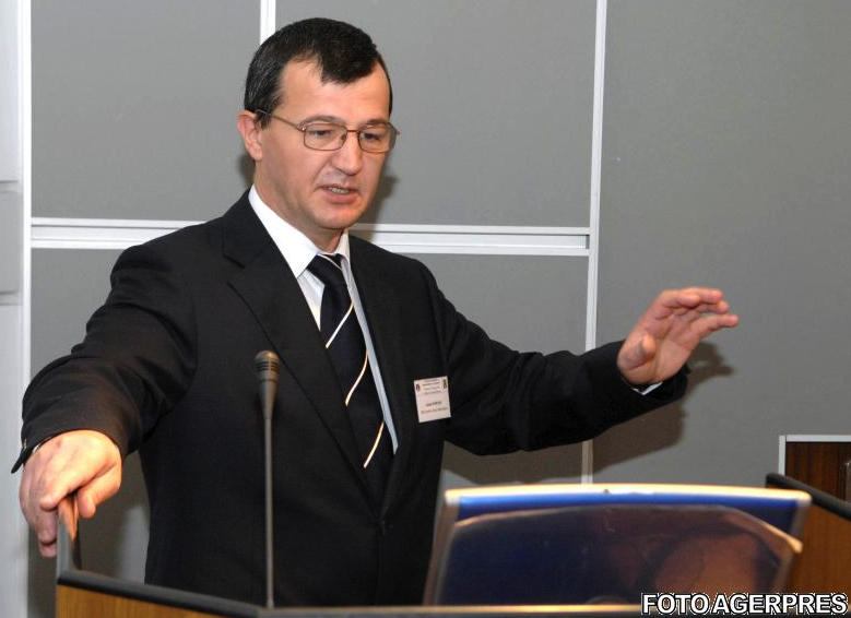 Lucian Pintilie, Foto: Agerpres