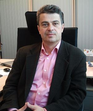 Iulian Manea - Director Regional al SIVECO Romania, Foto: SIVECO Romania