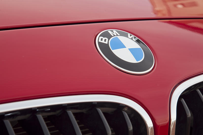 BMW a avut in Rusia si Asia cele mai mari cresteri ale vanzarilor, Foto: 0-100.ro