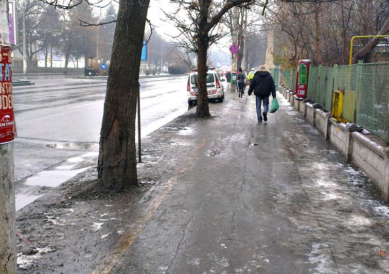 Polei, Foto: Hotnews