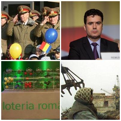 Subiectele zilei, Foto: Colaj foto