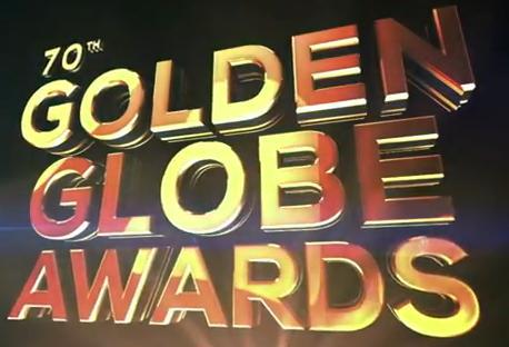 Golden Globes 2013, Foto: Captura YouTube