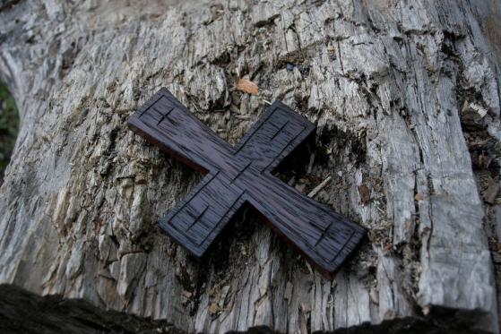 Cruce bizantina, Foto: Hotnews