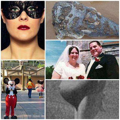 O lume nebuna, Foto: Colaj foto