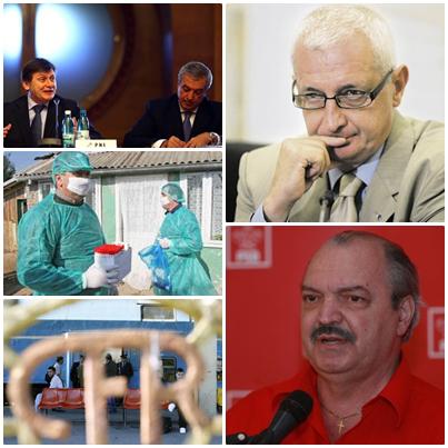 Actualitate, Foto: Colaj foto