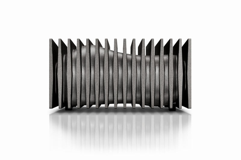 LaCie Blade Runner, Foto: LaCie