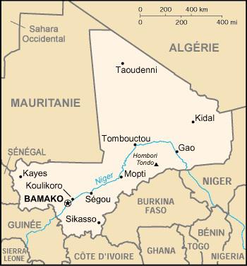 Mali, Foto: Wikipedia