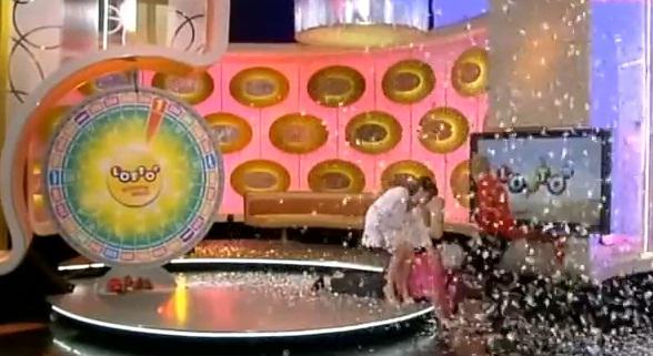 Femeia emotionata, Foto: Captura YouTube