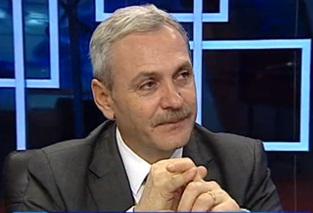 Liviu Dragnea, Foto: Captura Antena 3