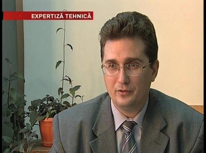 Procurorul Tomita Neagu, Foto: Captura TVR