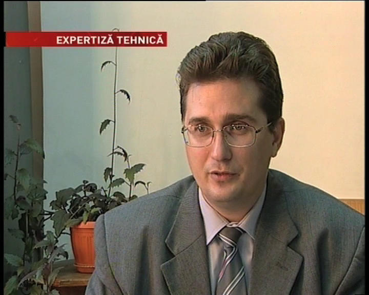 Procurorul Tomita Neagu, Foto: Captura TVR