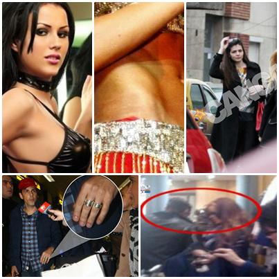 Vedete, Foto: Colaj foto