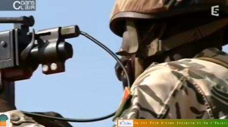 Razboiul ideal, Foto: Captura YouTube