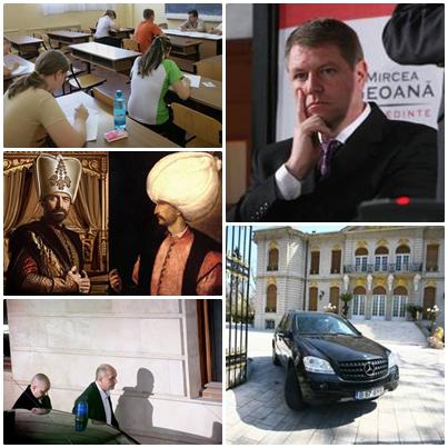 Actualitate, Foto: Colaj foto