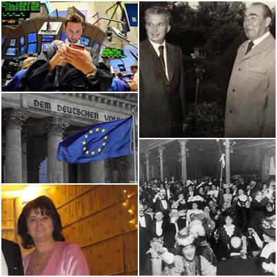 Actualitate, Foto: Colaj foto