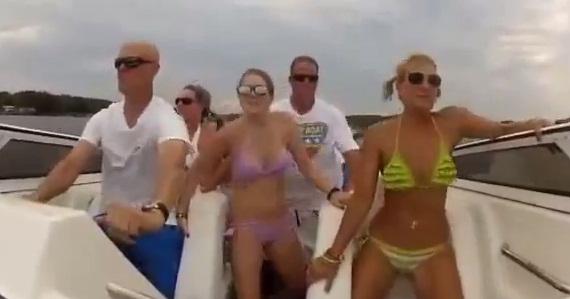 Accident, Foto: Captura YouTube