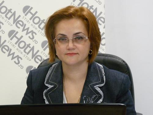 Dr. Nicoleta Brezan, Foto: Hotnews