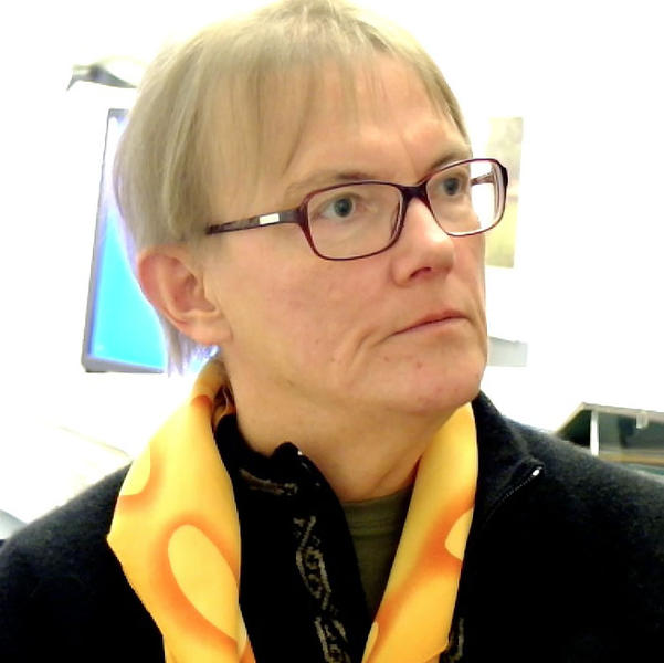 Ase Kaurin, Foto: Hotnews