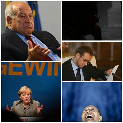 Subiectele Zilei, Foto: Colaj foto