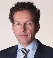 Jeroen Dijsselbloem, Foto: