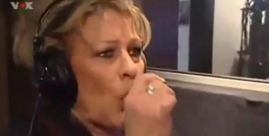 Making of, Foto: Captura 220.ro