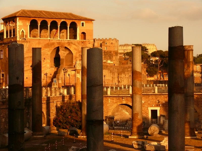 Roma, Foto: Raluca Papadopol