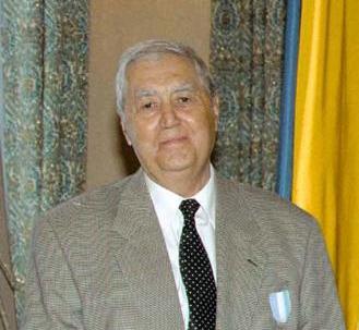 Dan Mihaescu (arhiva, 2003), Foto: Agerpres