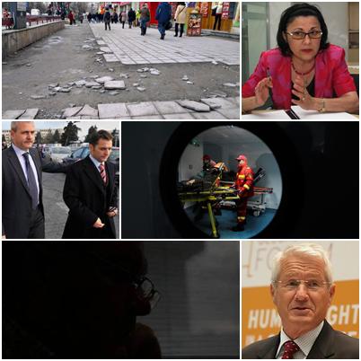 Actualitate, Foto: Colaj foto