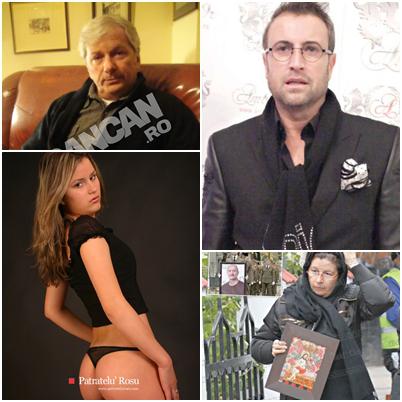 Vedete, Foto: Colaj foto