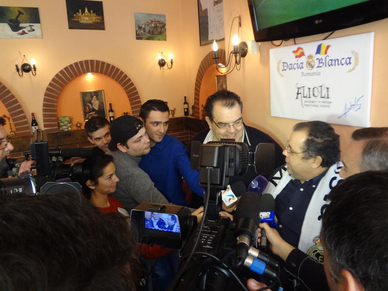 Duckadam, Foto: Hotnews