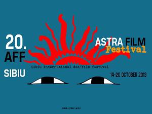 Astra Film Festival 2013, Foto: Astra Film