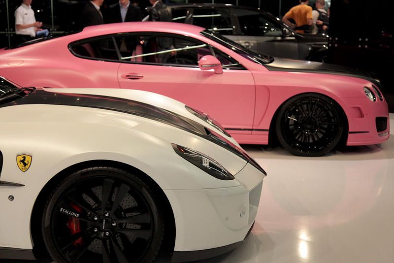 Parcul auto - Topul marcilor, Foto: 0-100.ro