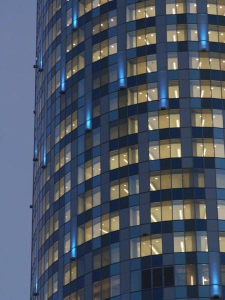 SkyTower, Foto: Sky Tower