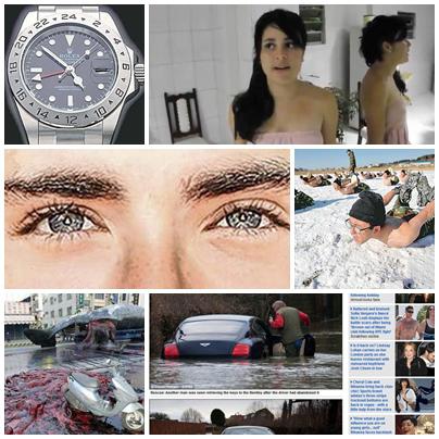 FAZE TARI, Foto: Colaj foto