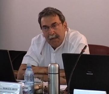 Mircea Aron, Foto: Hotnews