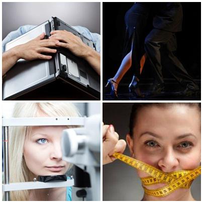 Utile, Foto: Colaj foto