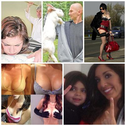 FAZE TARI, Foto: Colaj foto