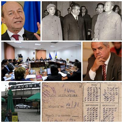 SUBIECTELE ZILEI, Foto: Colaj foto