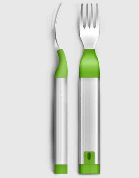 Furculita "inteligenta", Foto: hapilabs.com