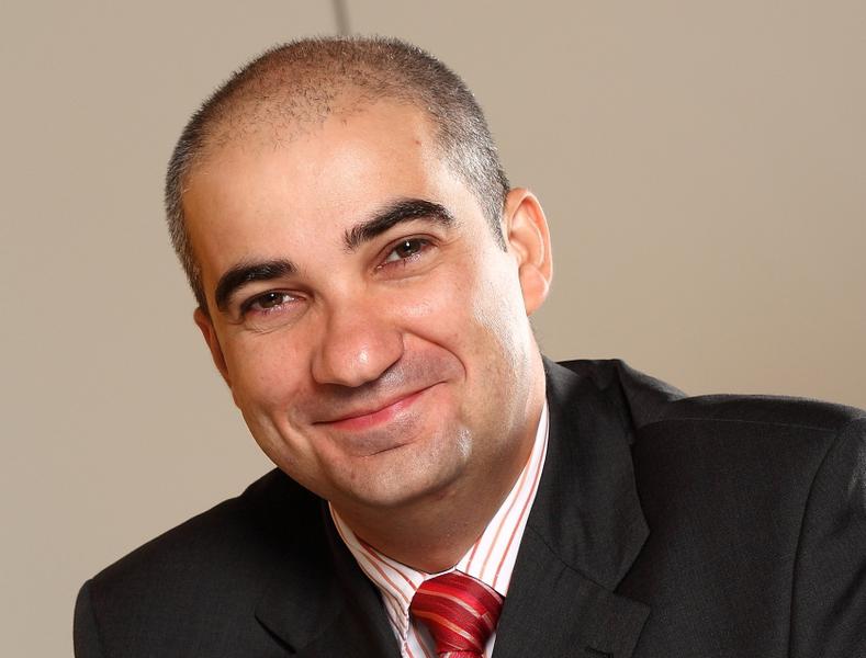 Sorin Eftene, Foto: Microsoft