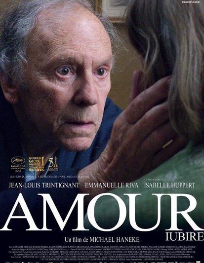 Amour, Foto: Independenta Film