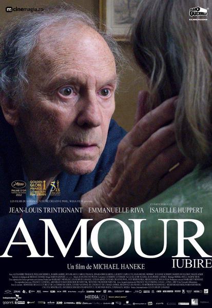 Amour, Foto: Independenta Film