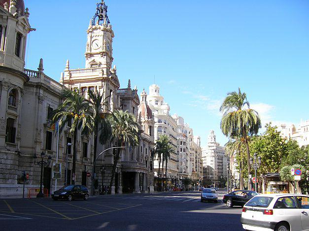 Valencia, Foto: in-turneu.ro