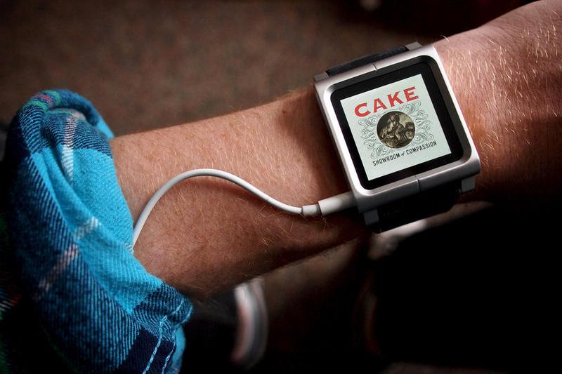 Deocamdata un zvon - ceasul inteligent Apple, Foto: Jack Amick / FlickrCC