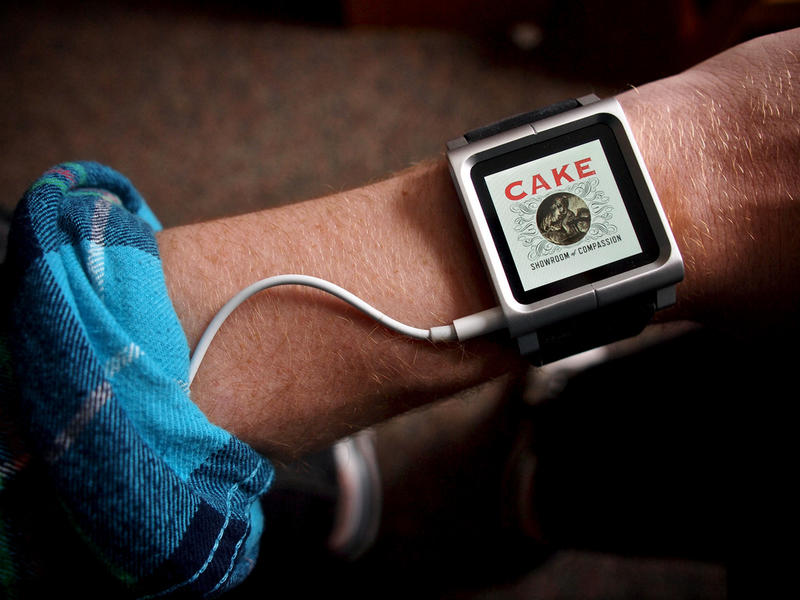 Deocamdata un zvon - ceasul inteligent Apple, Foto: Jack Amick / FlickrCC