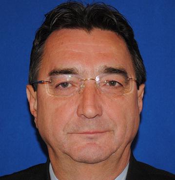 Aurel Nechita, Foto: Camera Deputatilor